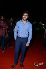 Mahanubhavudu Movie Pre Release Function